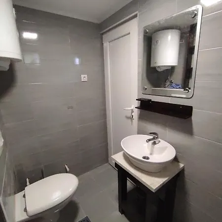 Apartment Civovic *