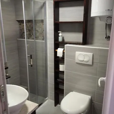 Civovic Apartment *