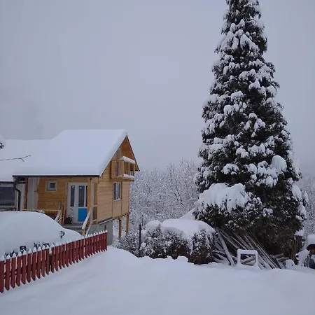 Apartment Civovic Rudnik