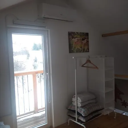 Apartment Civovic *
