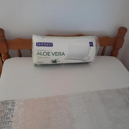 Civovic Apartment *