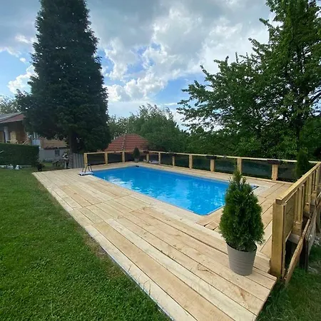 Apartment Civovic