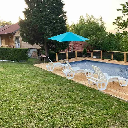 Apartment Civovic