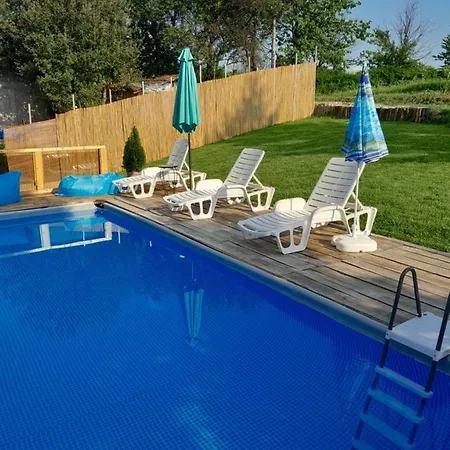 Apartment Civovic *