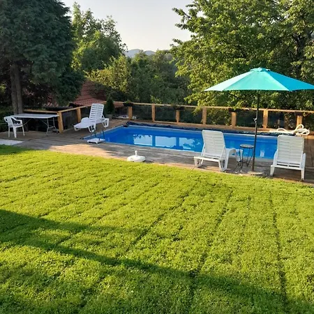 Apartment Civovic Rudnik
