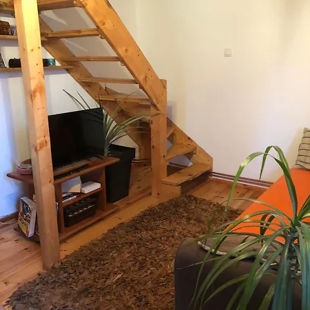 Civovic Apartment *