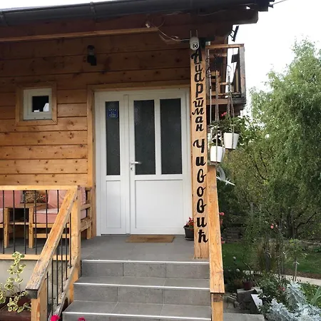 Apartment Civovic