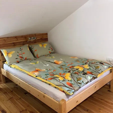 Civovic Apartmán Rudnik
