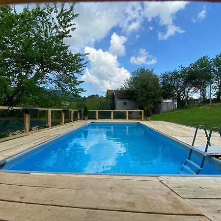 Civovic Apartment