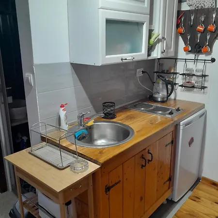 Civovic Apartment
