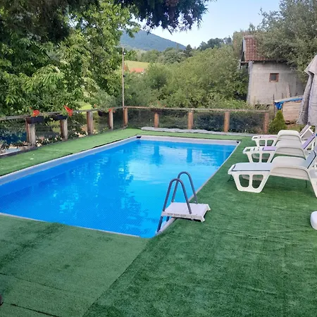 Civovic Apartament Rudnik